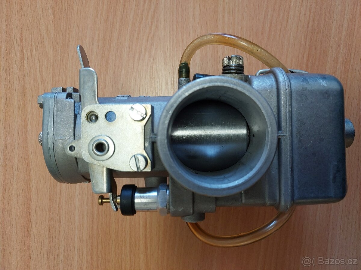karburátor BING - 3