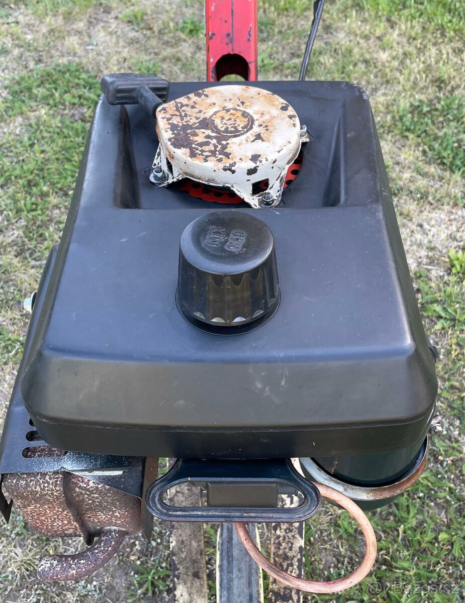 Vari Tera - motor - 3