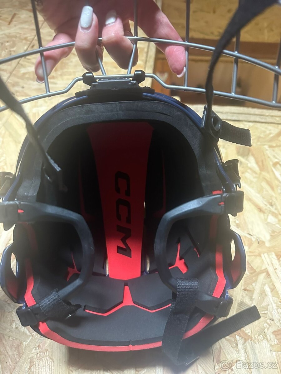 Helma ccm Tacks 70 - 3