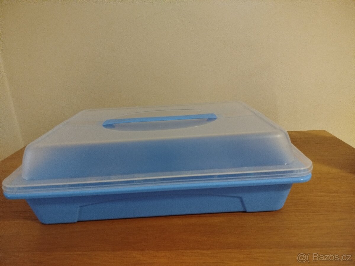 Přepravní box - 3