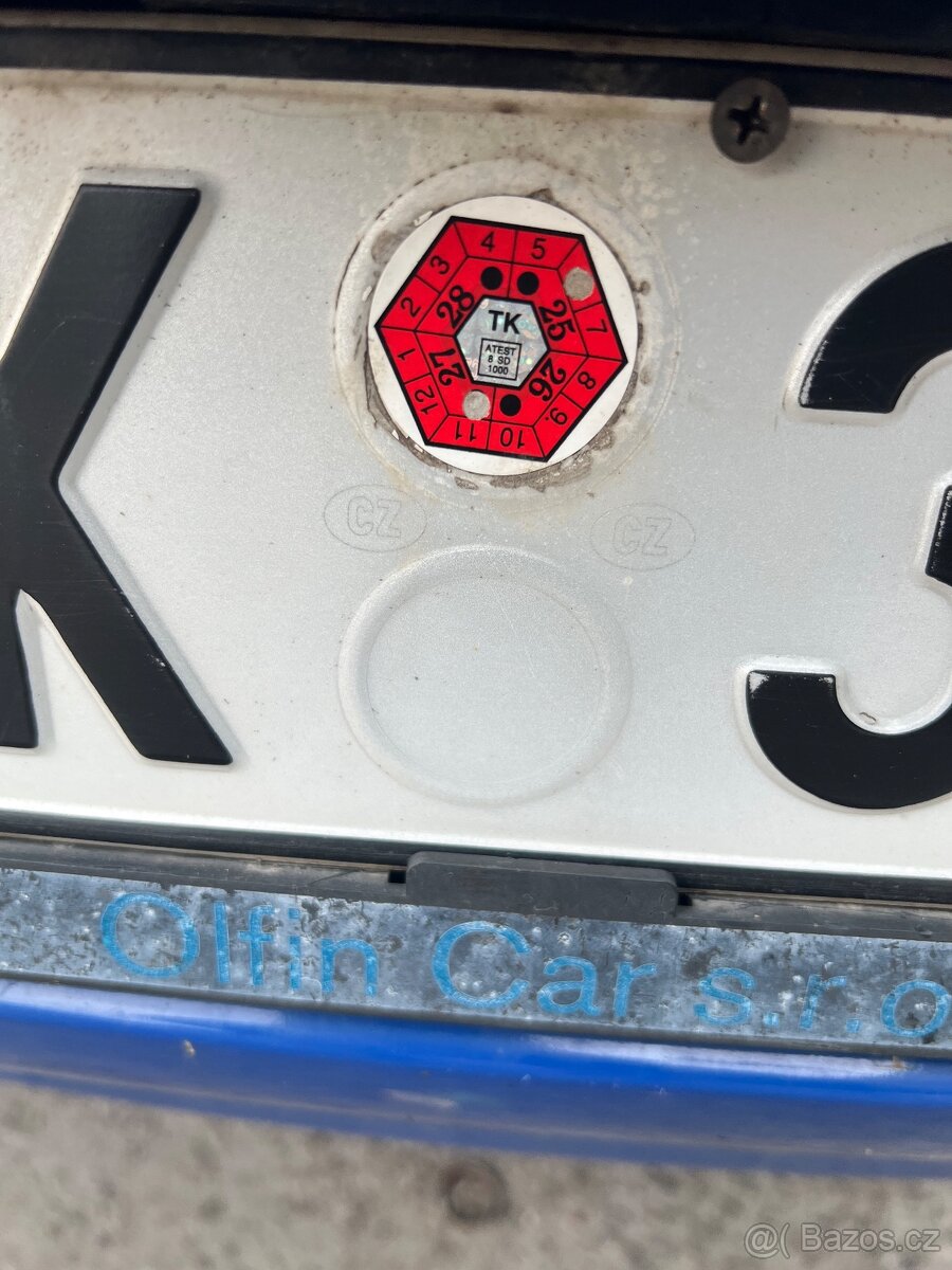 Vw polo - 3