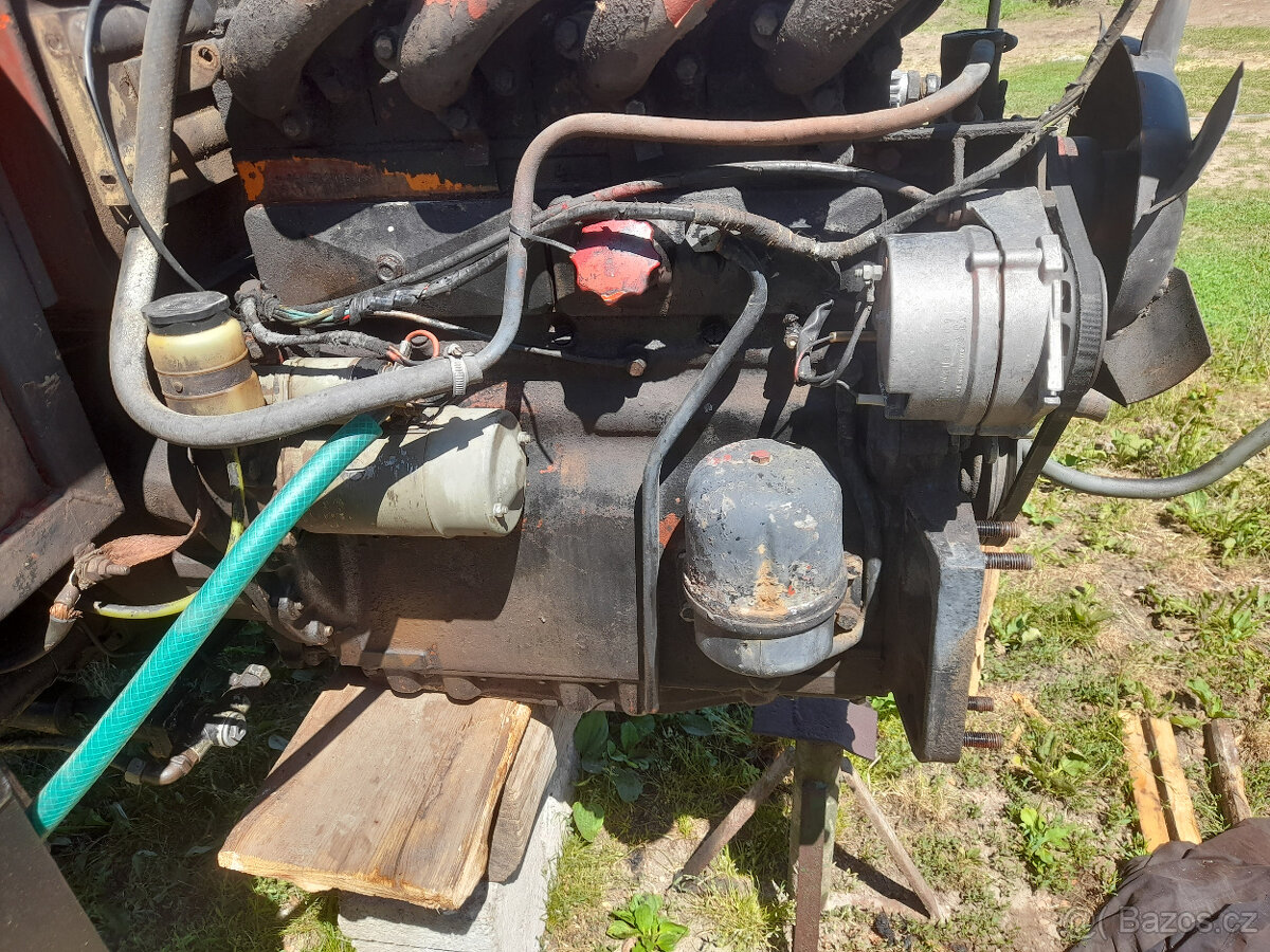 Motor 6901 - 3