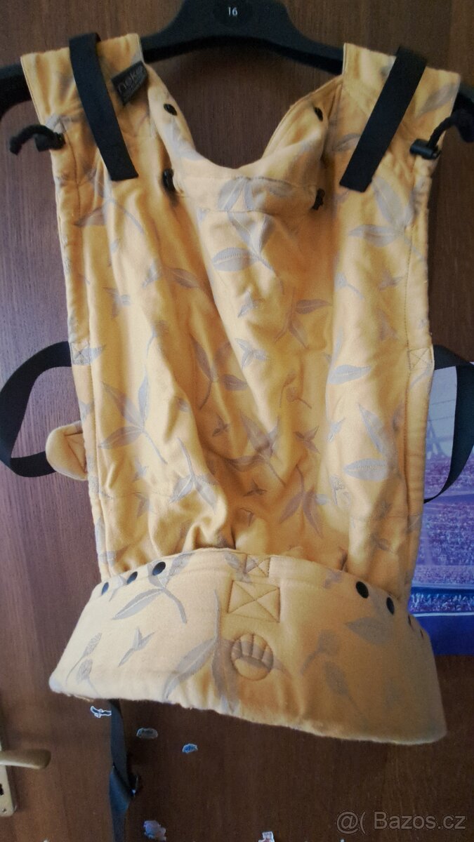 Neko switch toddler size - 3