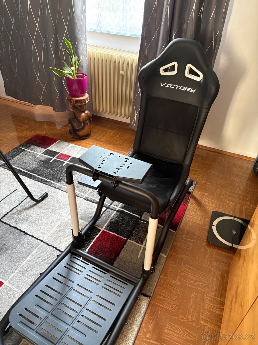 Next level racing victory cocpit - 3