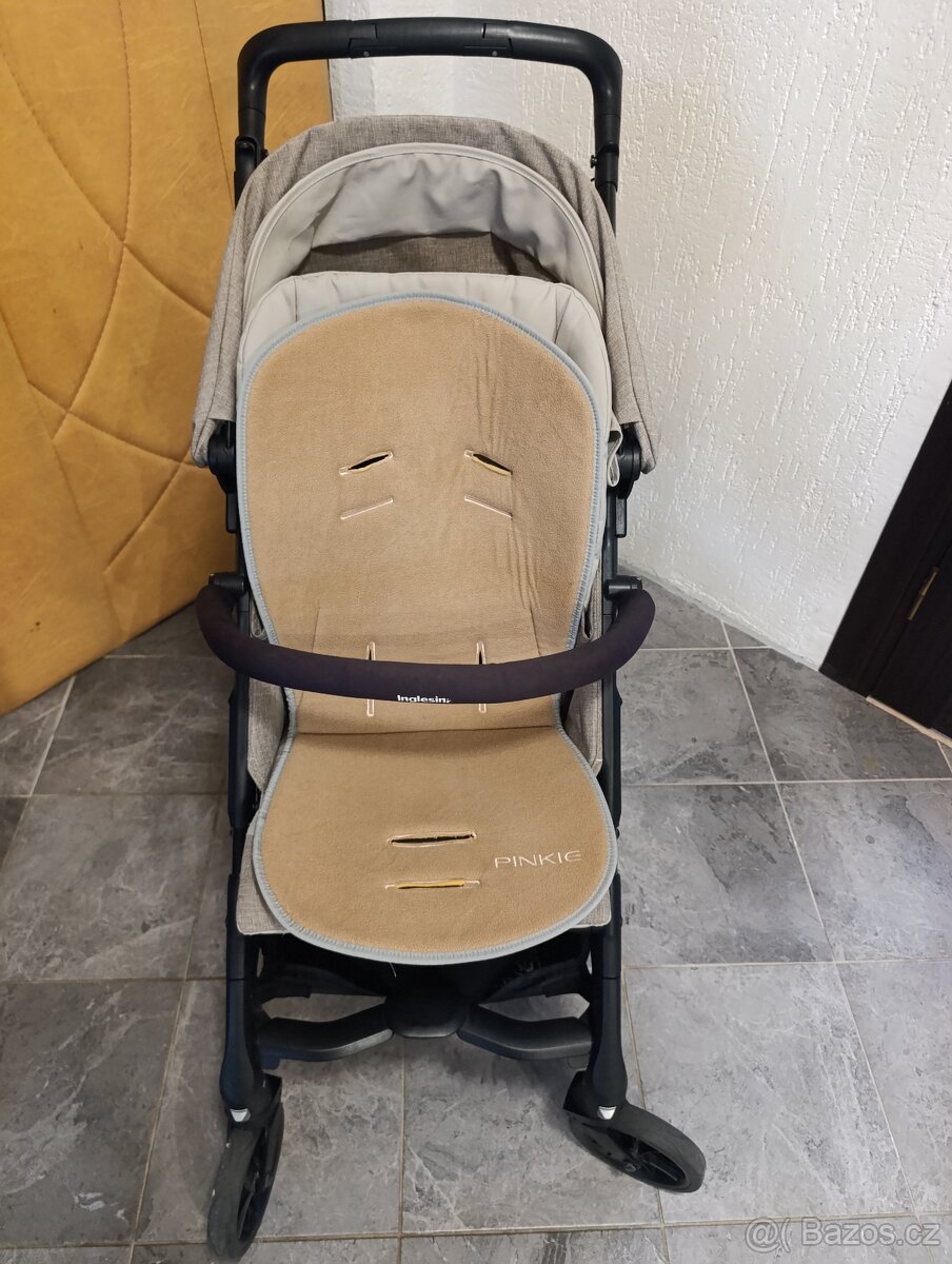 Inglesina Zippy light - 3