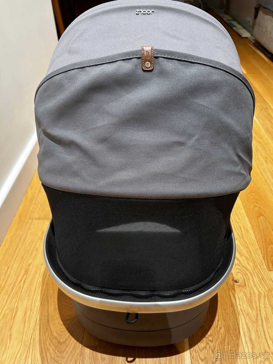 Korba Joolz Hub Hippo Grey - 3