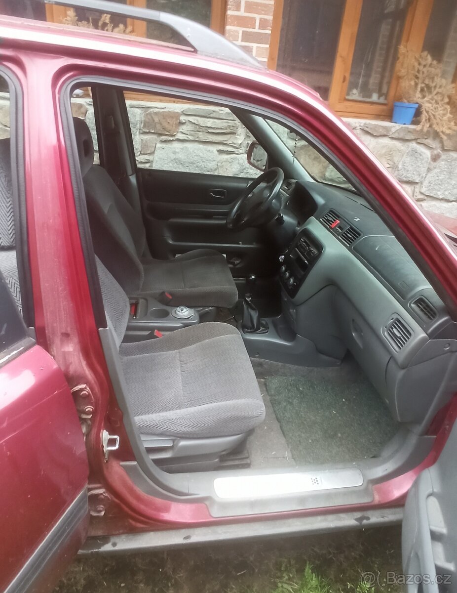 Honda CR-V 2i - 3