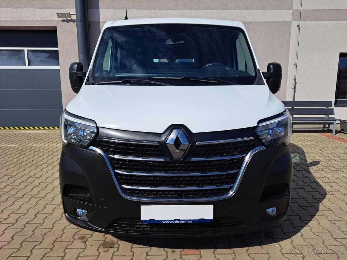 Renault Master 2.3 DCI, odpočet DPH - 3