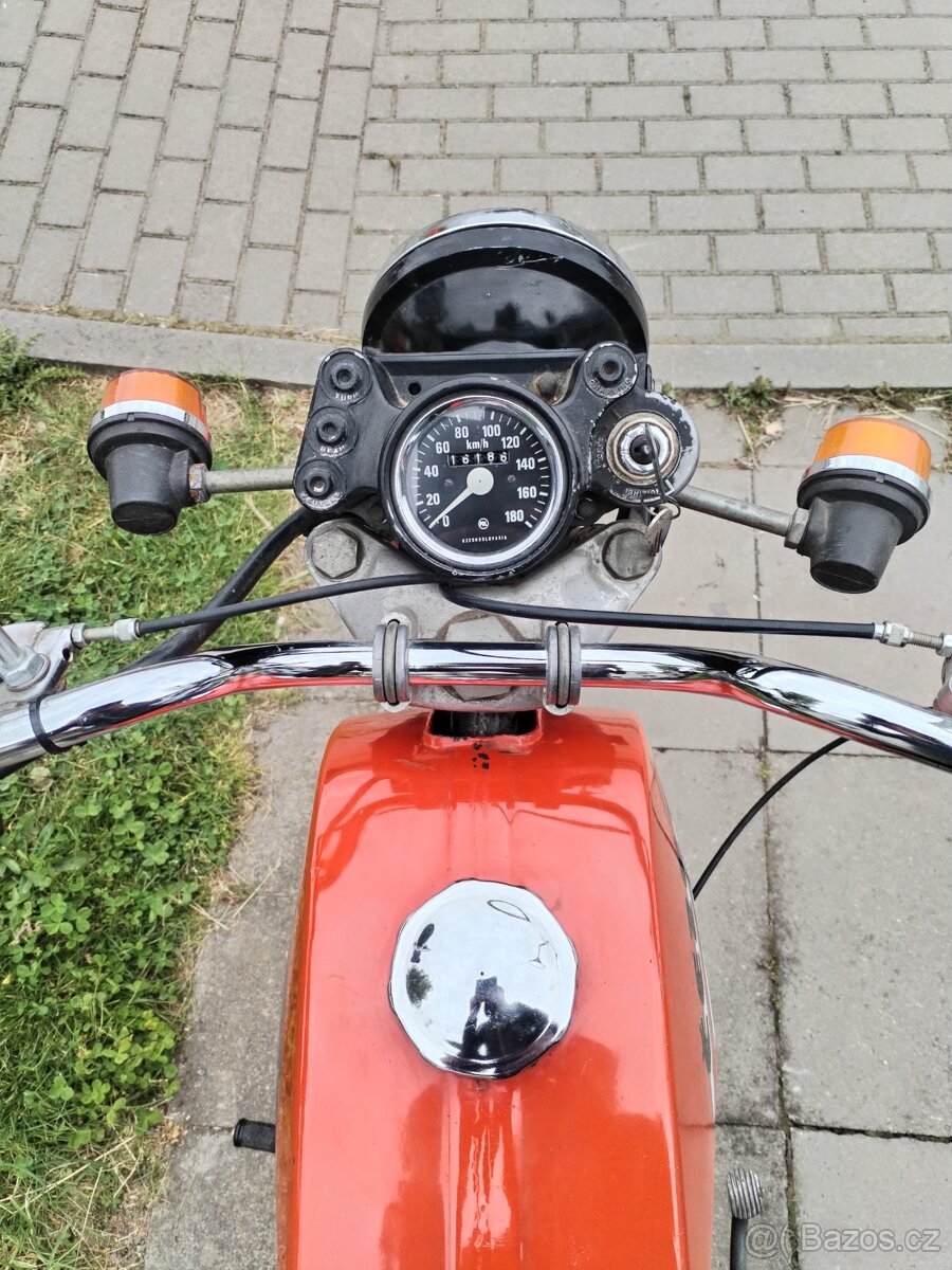 Prodám - 3