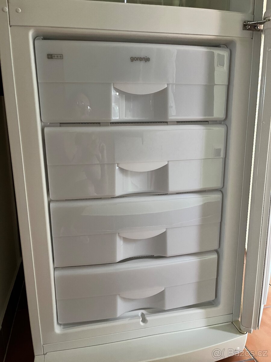 Mrazák Gorenje - 3