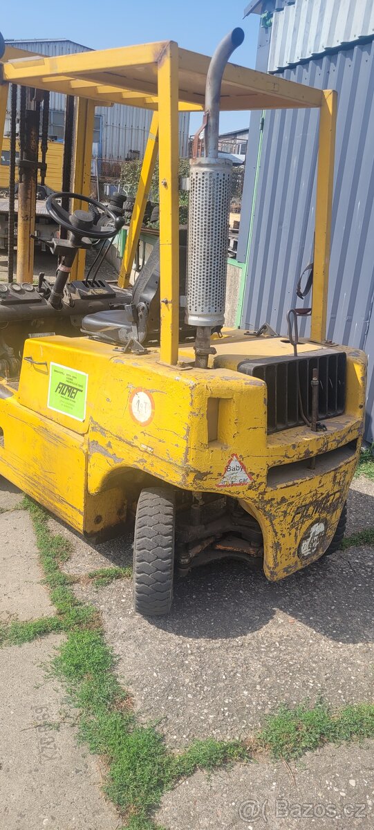 BALKANCAR DV 1786 OCHRANNÝ RÁM - 3