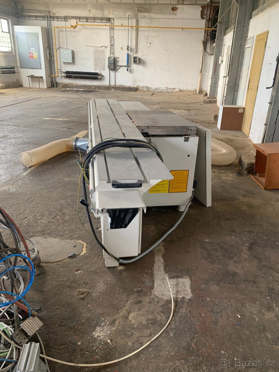 Pila SCM, SI 300 N - 3