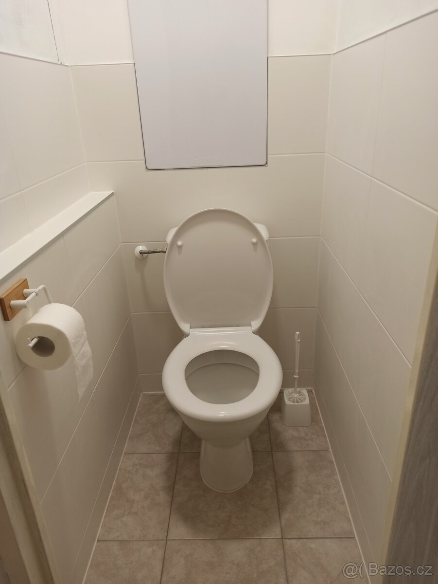 Pronájem bytu 1+kk - 3