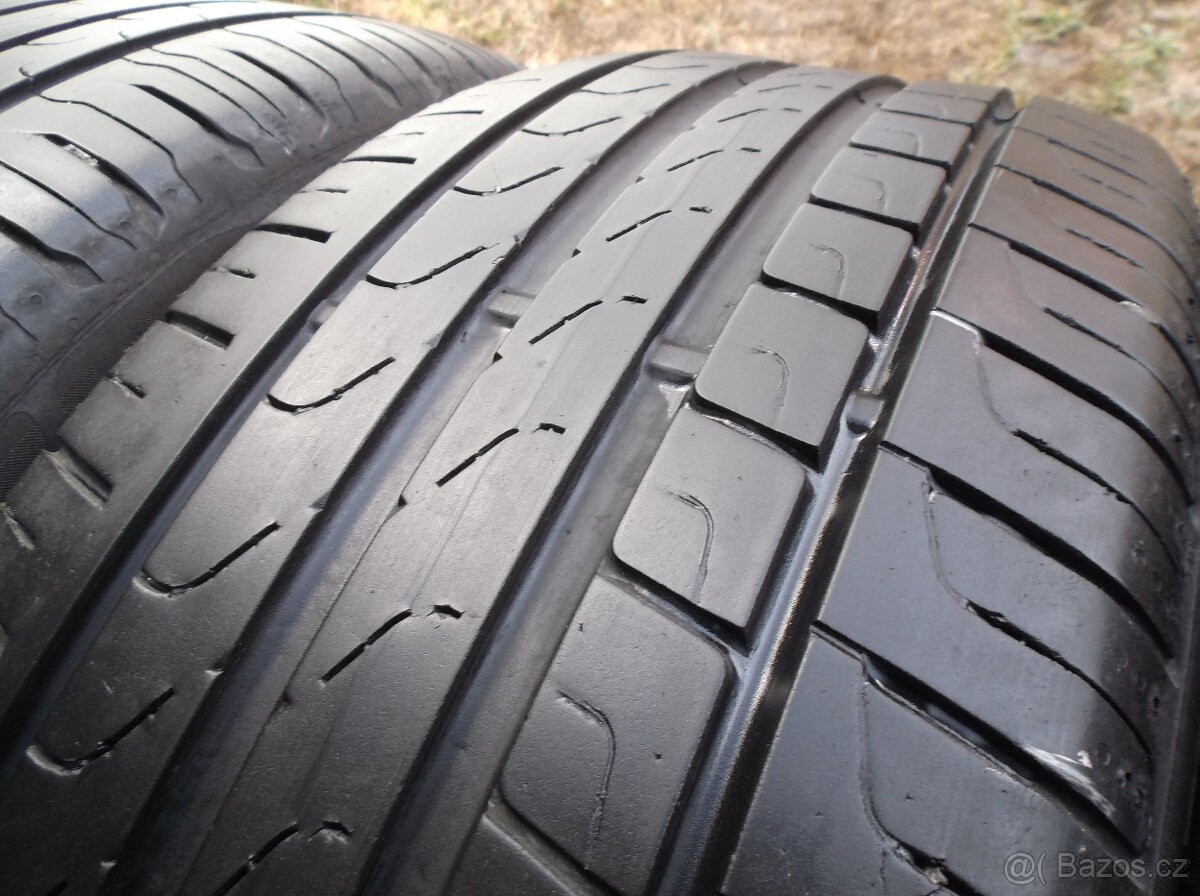 225/50/18 95W RFT PIRELLI 2KS LETNÍ - 3