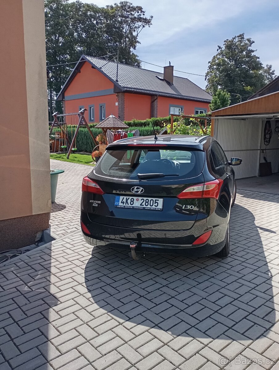 Hyundai i30 - 3