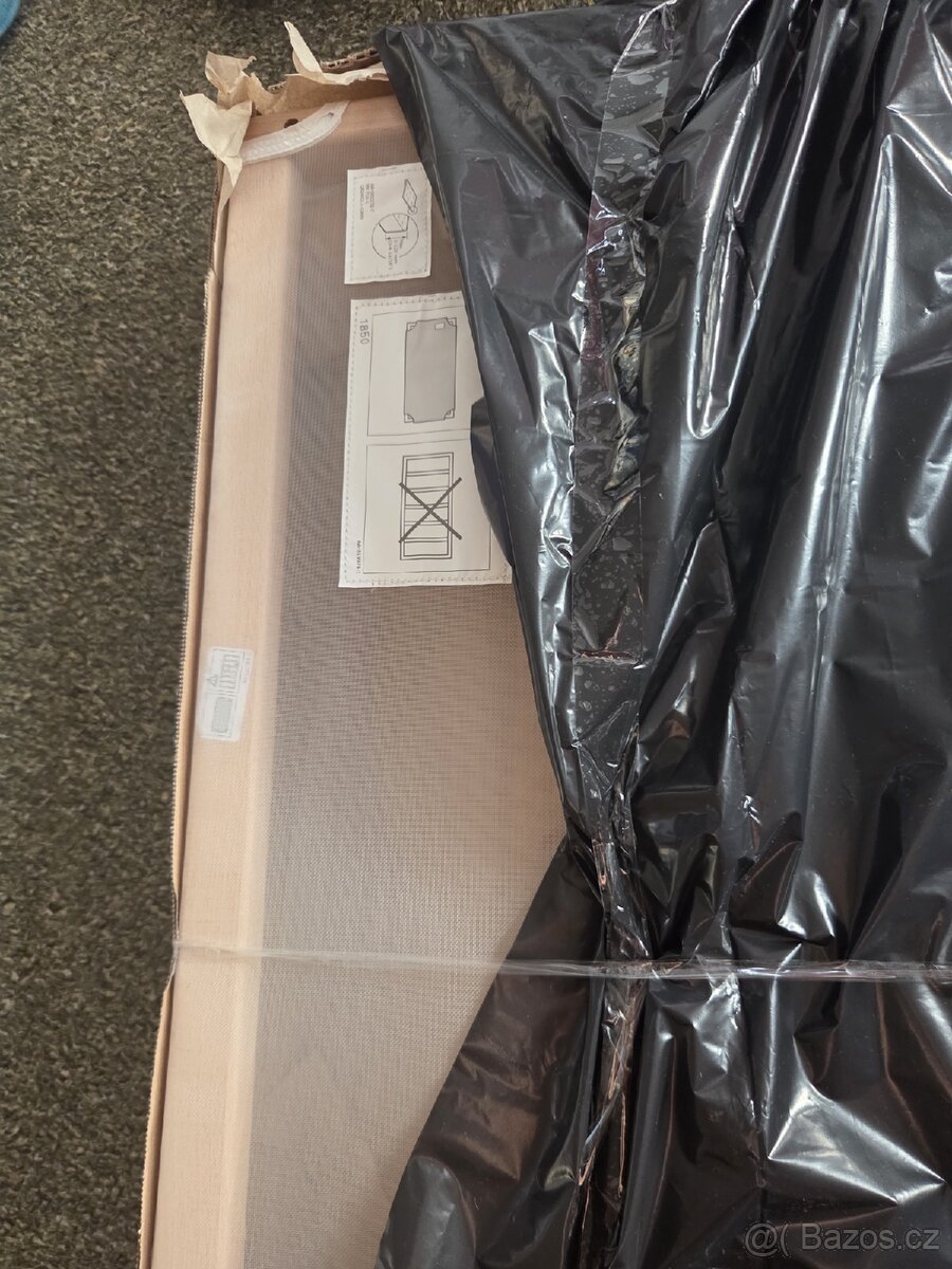 Dětská postýlka Ikea Gulliver - 3