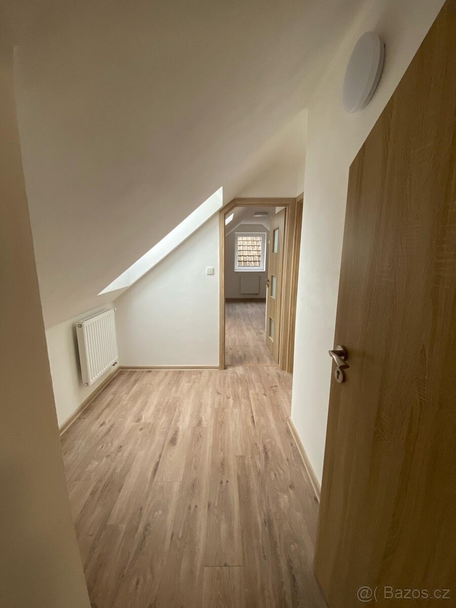 Pronájem bytu 1kk (28m2) - 3