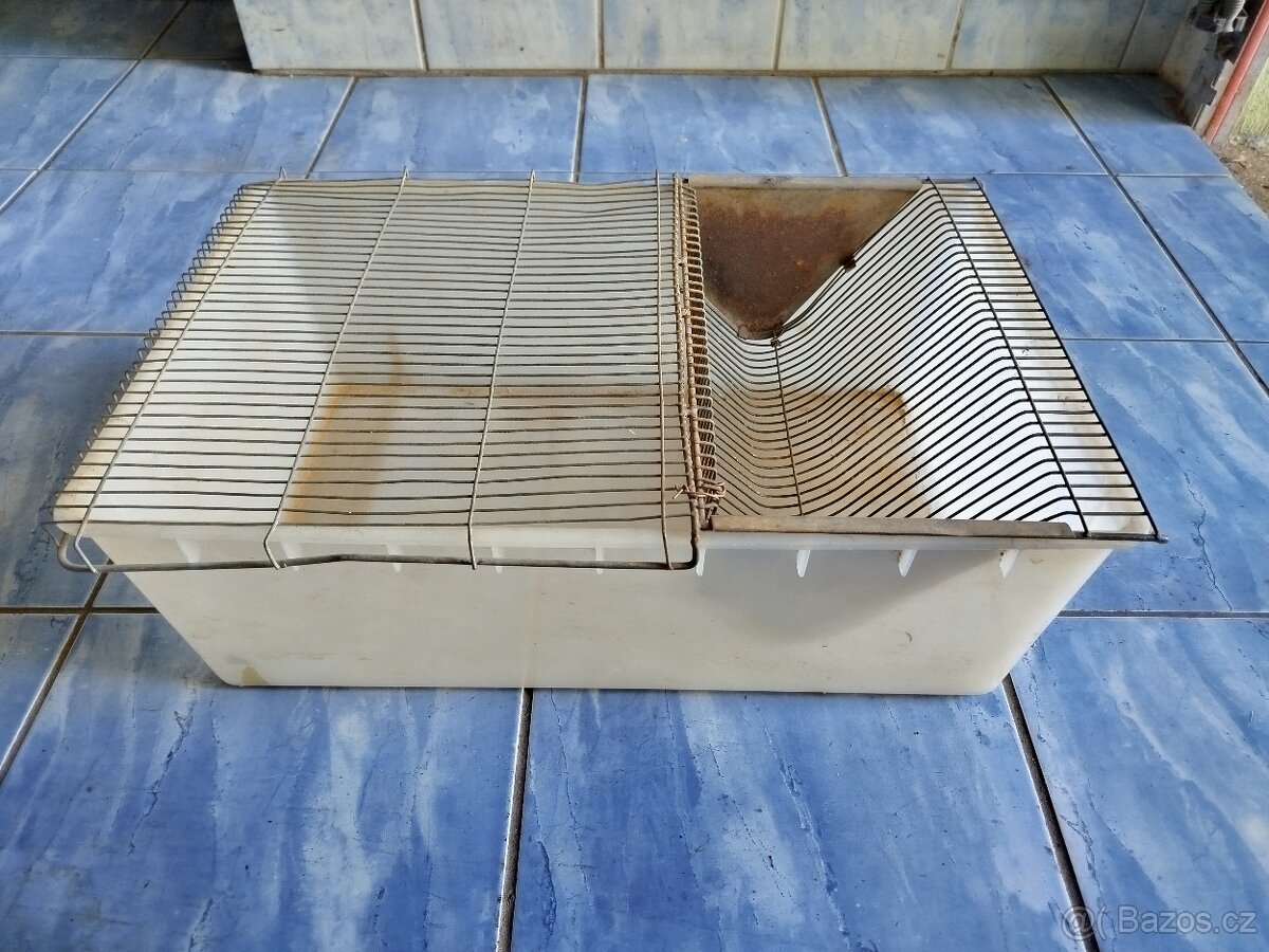 Přepravka - 3