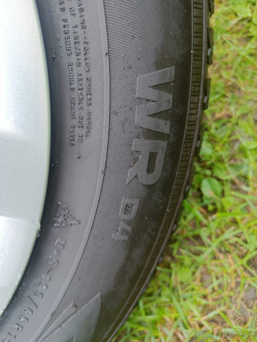 Disky na Hyundai ix20 - 3