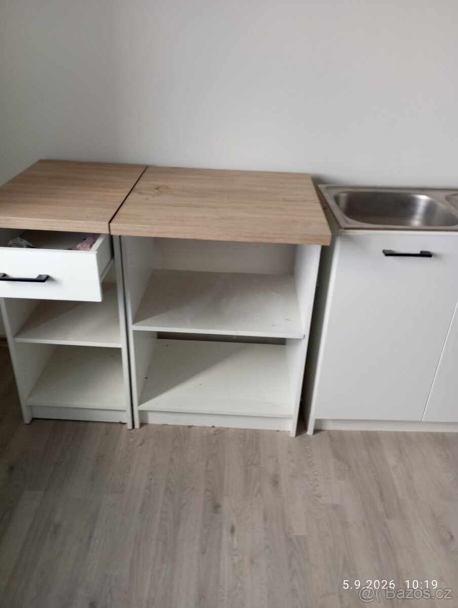 Nový nepoužitý - 3