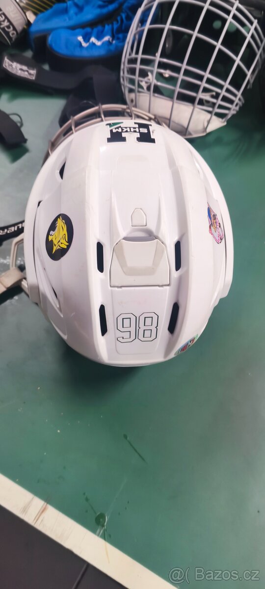 Helma Bauer Re akt 200 S - 3