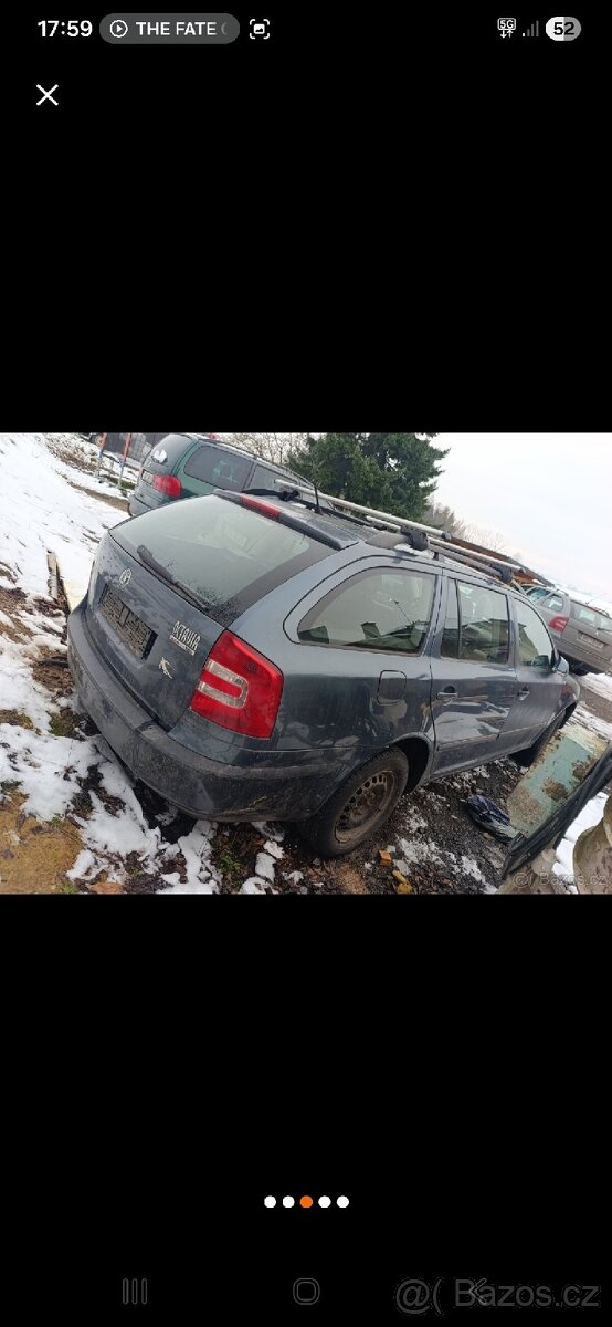 Octavia 1.9tdi 77kw 4x4 ND - 3