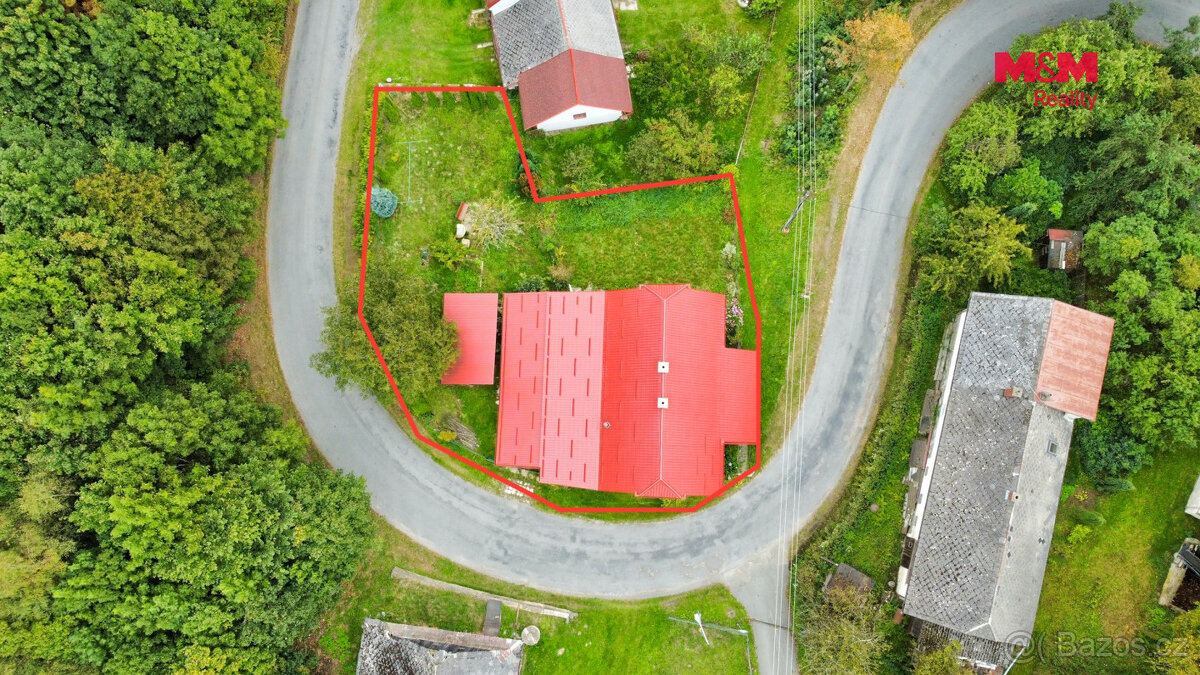 Prodej rodinného domu, 86 m², Cotkytle - 3