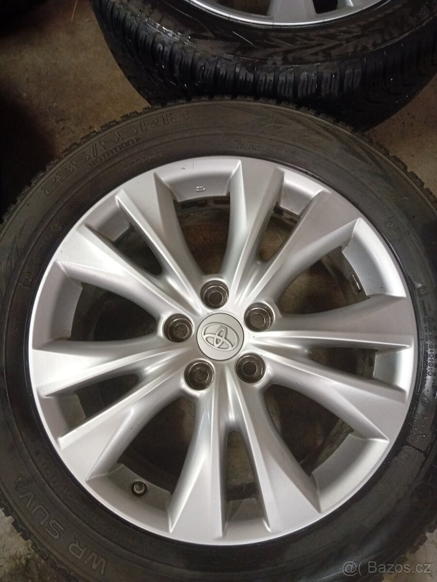 Toyota RAV4 - 3