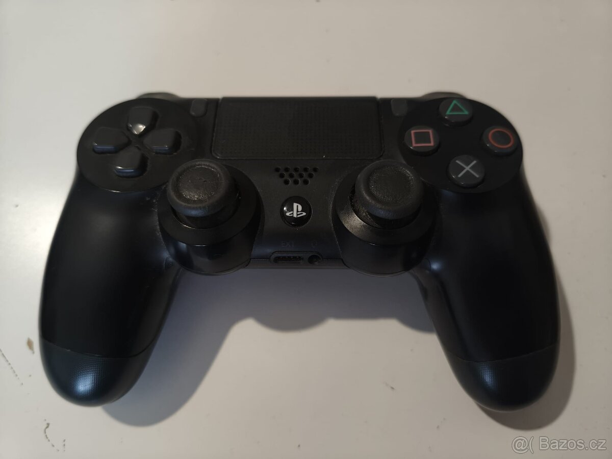PS4 - 3