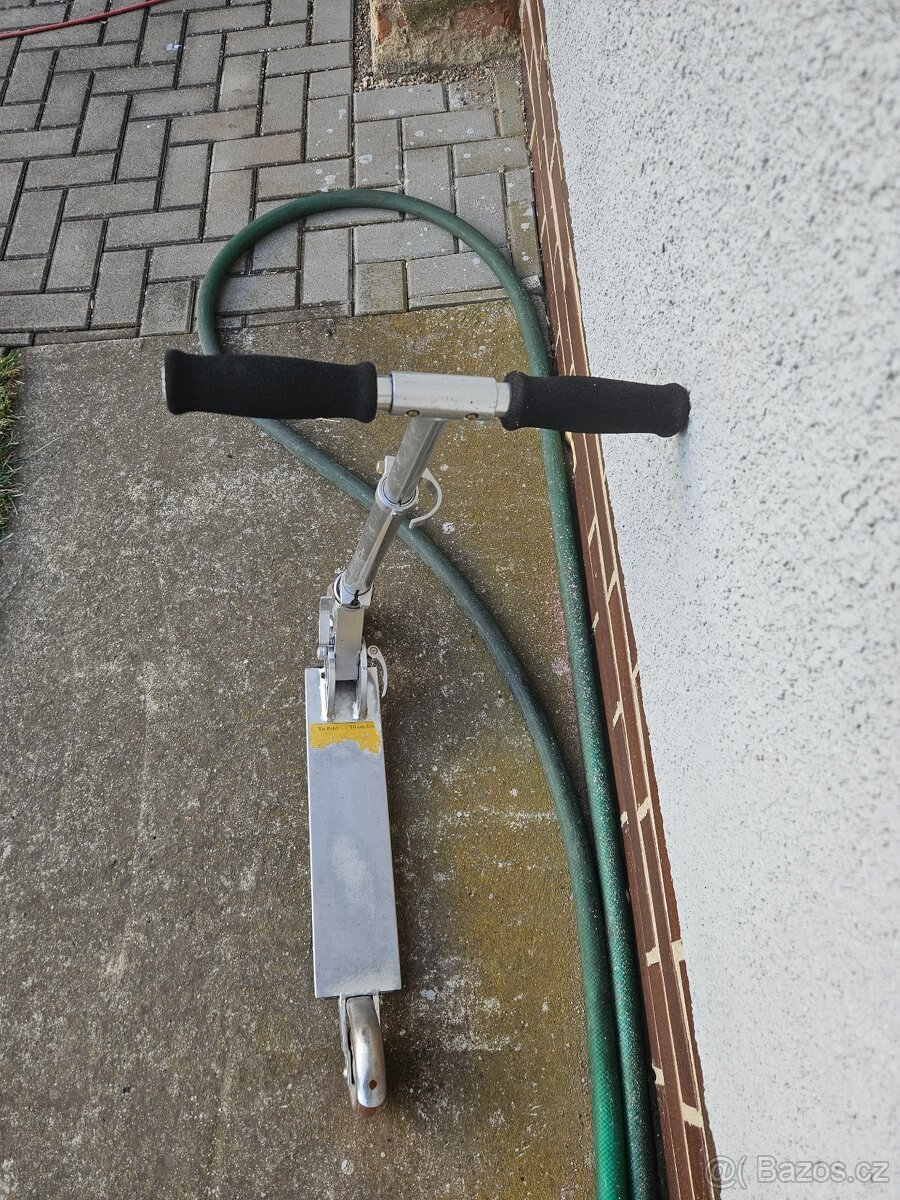 Dětská koloběžka - 3