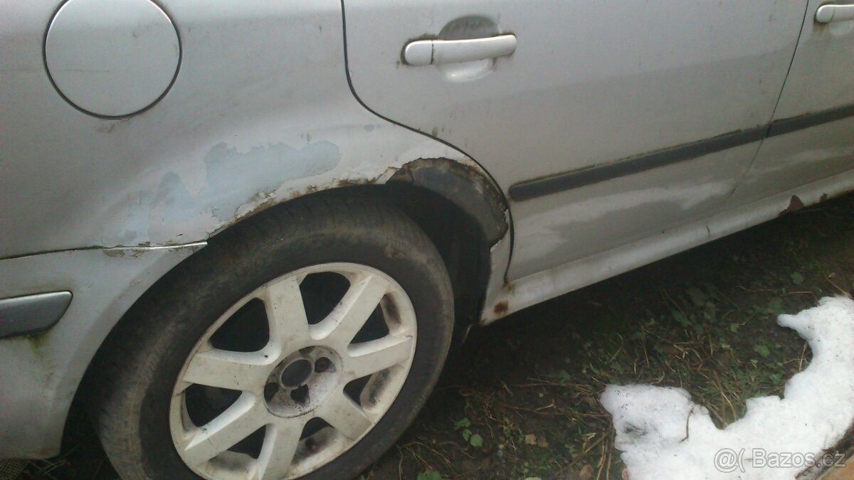 1.9 TDI - 3