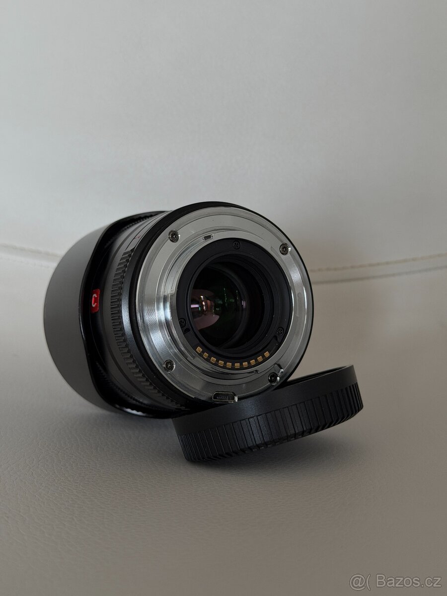 Viltrox AF 33mm f/1.4 STM pro Fujifilm - 3