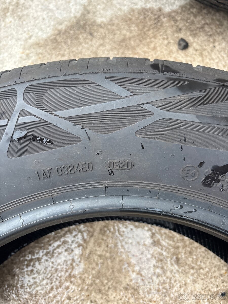 215/65 r16 - 3