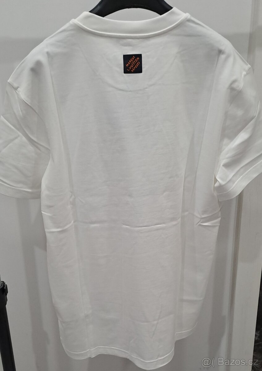 LOUIS VUITTON TRIKO - 3