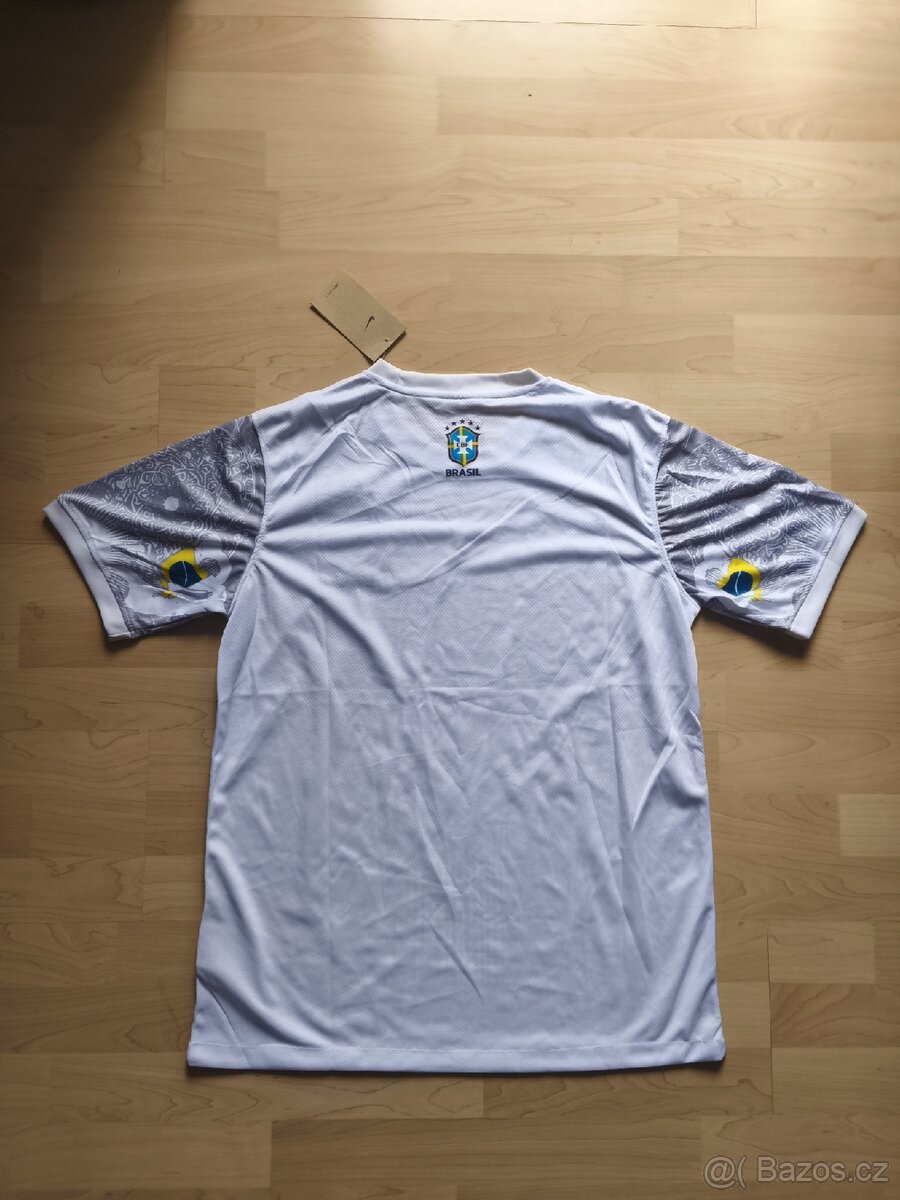 Brazil dres - 3