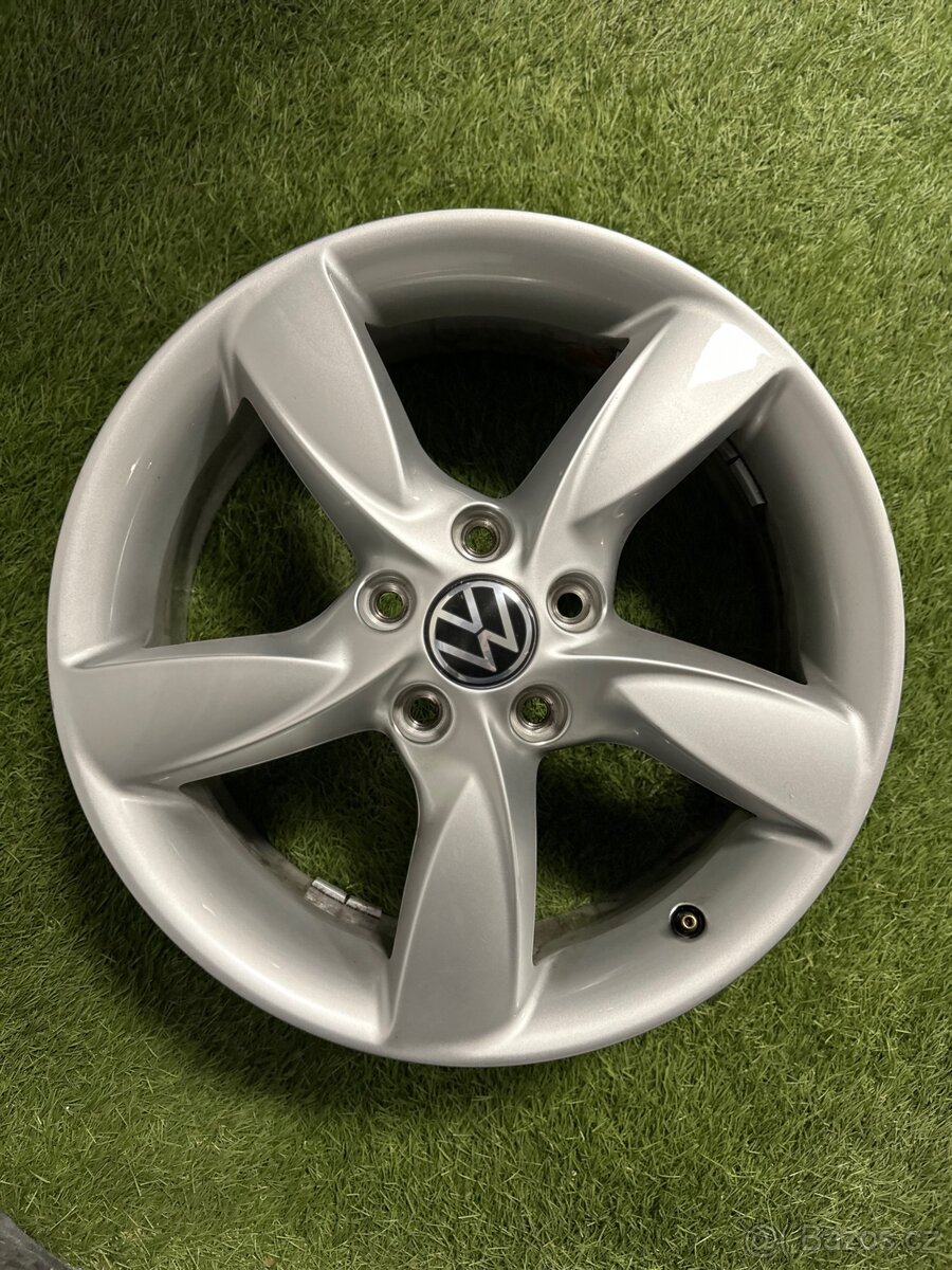 Alu kola 5x112 r17 (377) - 3