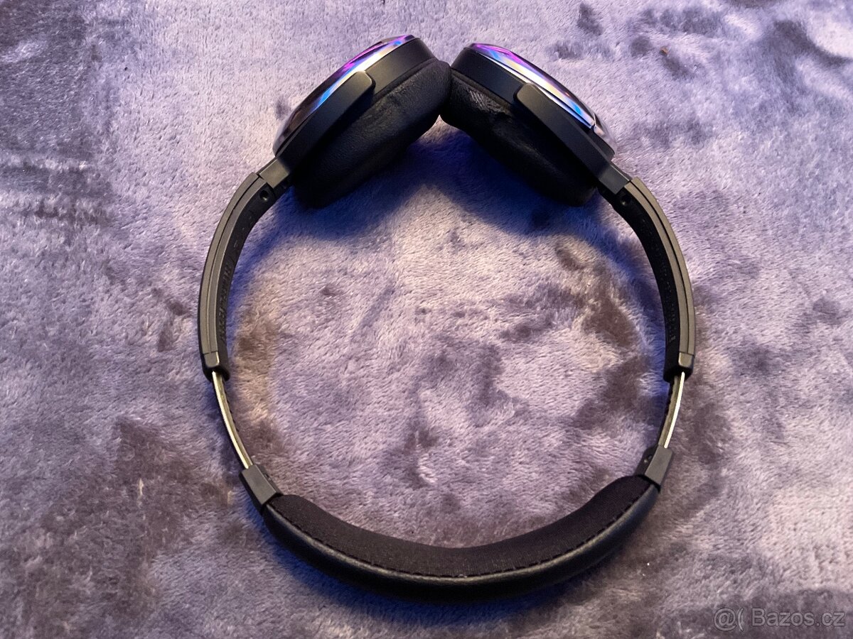 Bose QuietComfort 3 použité-stav výborný-kabelové - 3