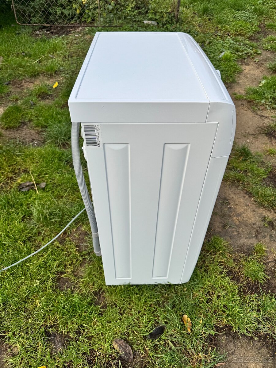 Pračka Electrolux SensiCare 600 - 3