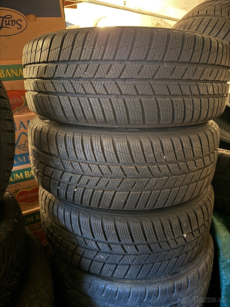 5x112 205/55/16 zimnî kola - 3