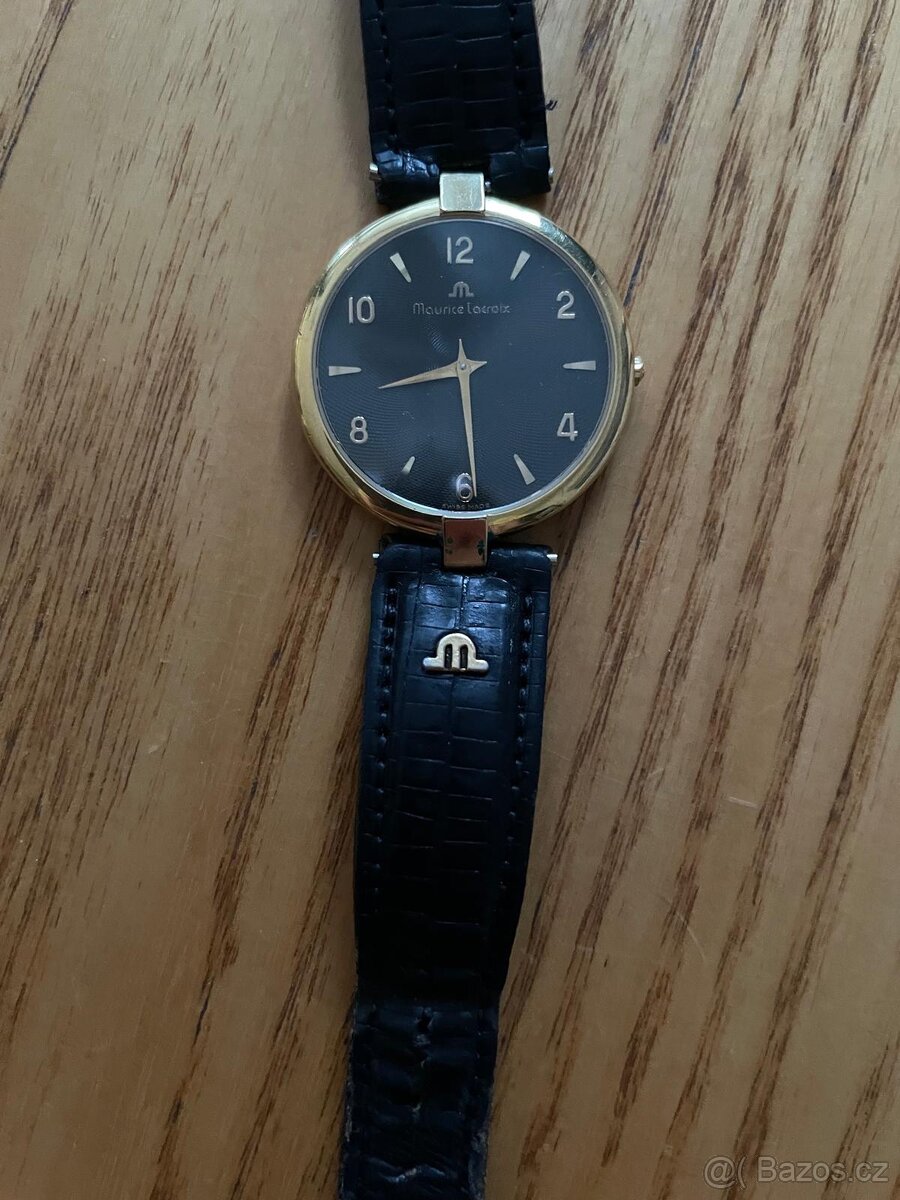 Hodinky Maurice Lacroix - 3
