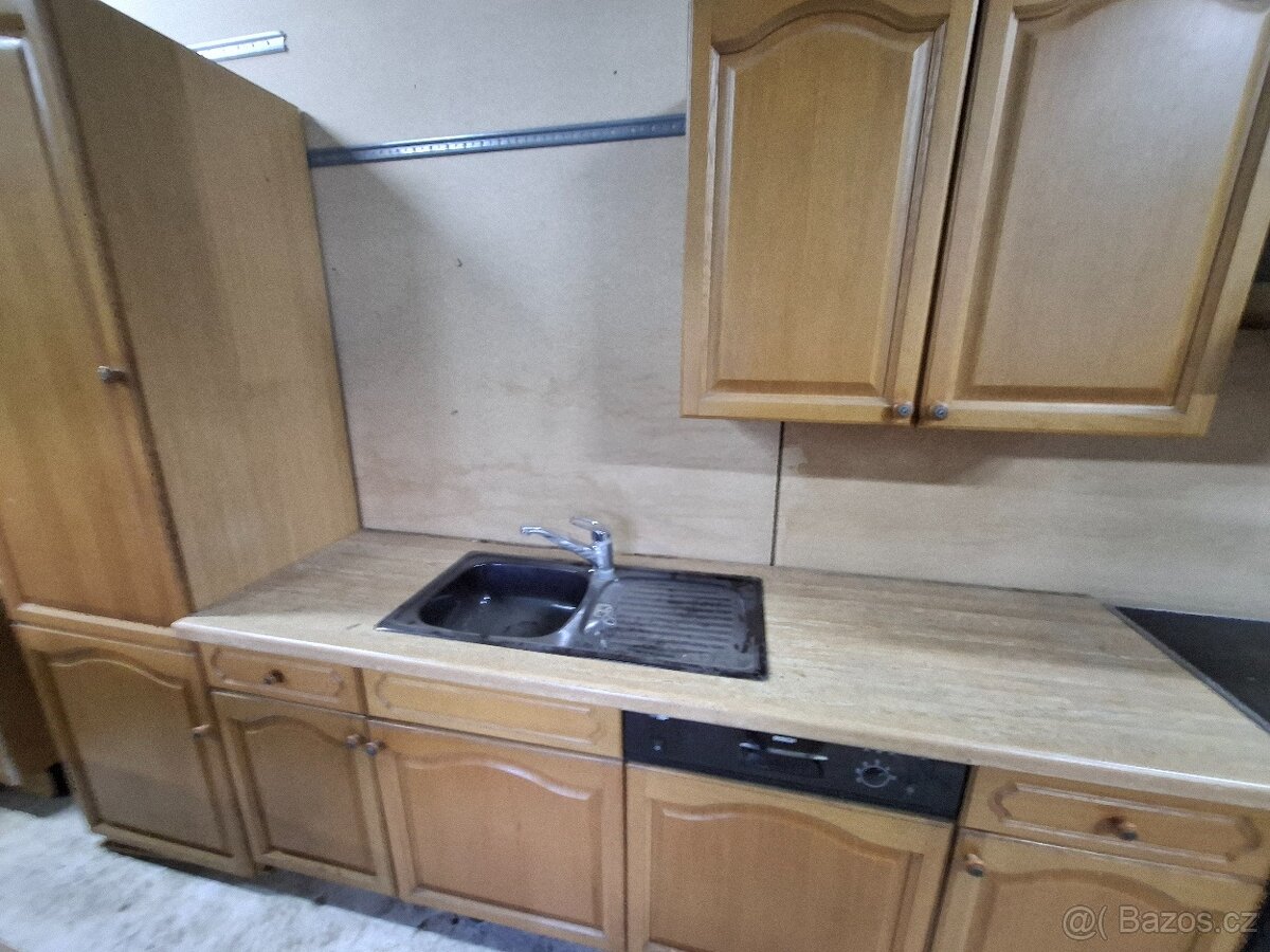kuchyňská linka - 3