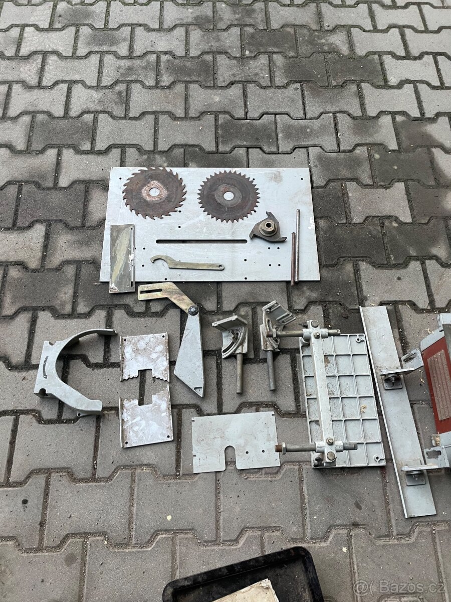 Hoblovka s protahem - 3