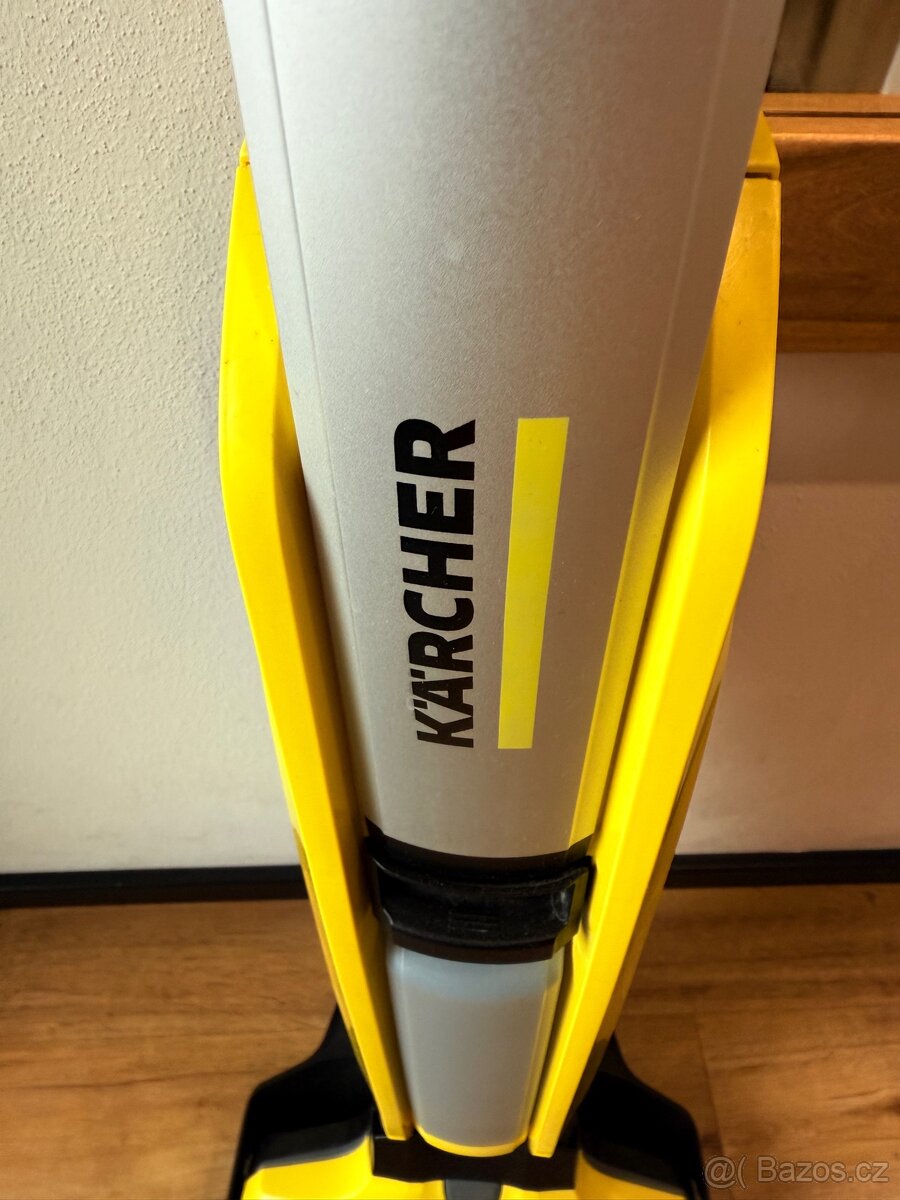Karcher FC 5 Myčka podlah - 3