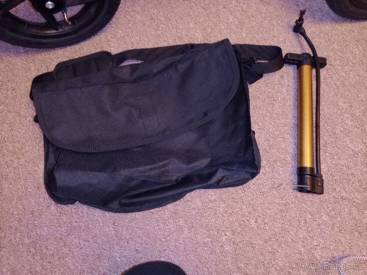 Nove choditko velka kola - 3