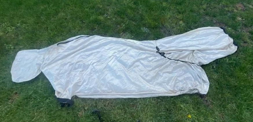 Ekzémová deka Equithéme - 3