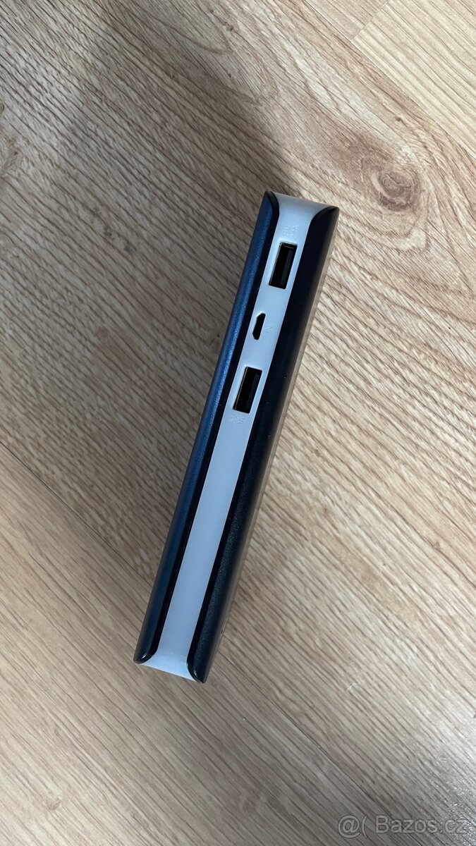 Powerbanka Trust - 3