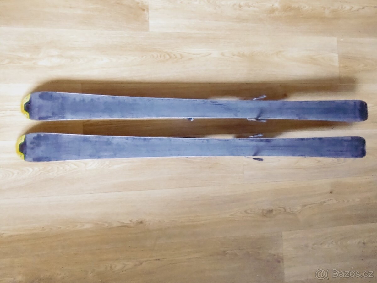 Lyže Fischer Race RC4 130 cm - 3