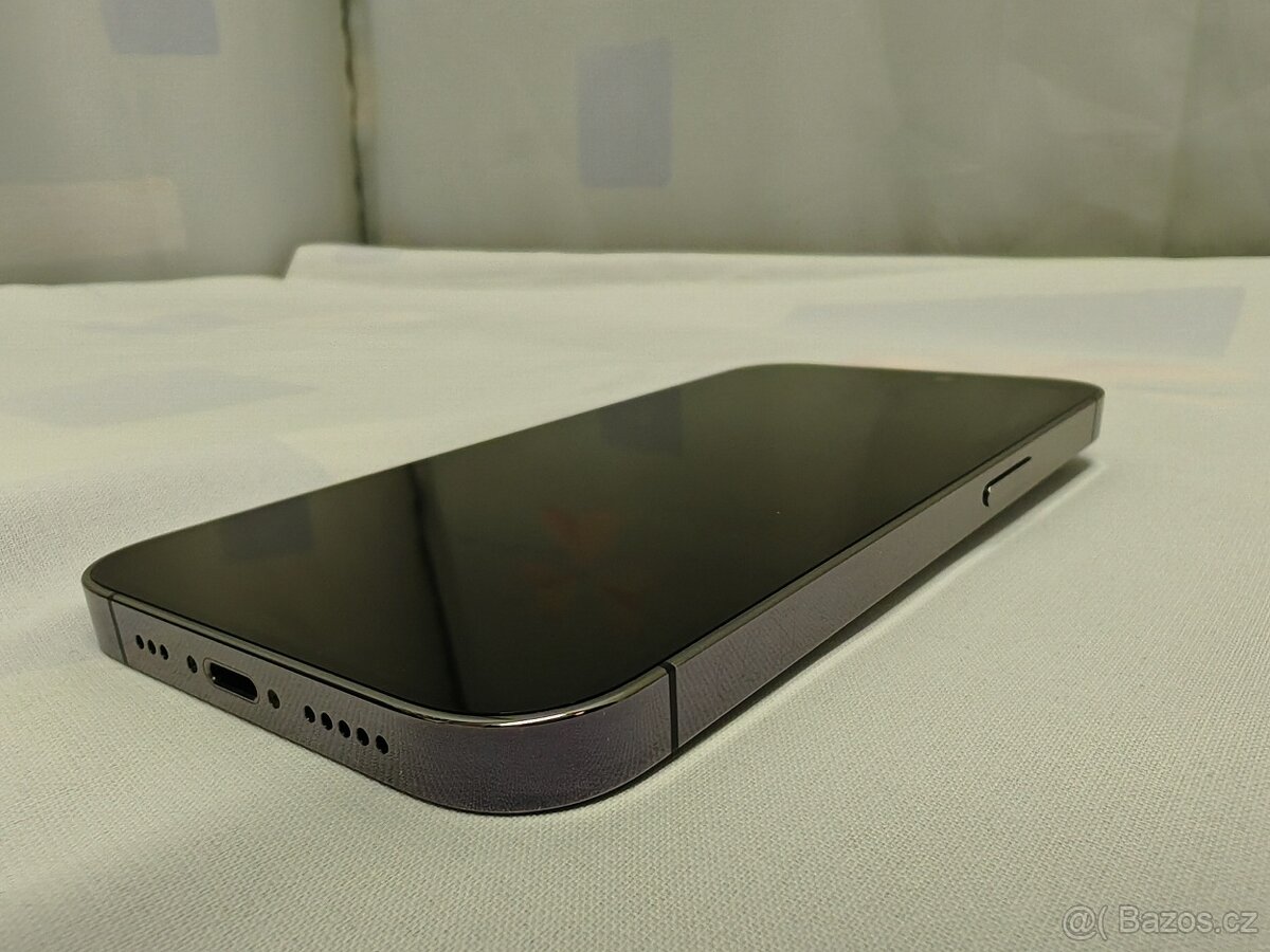 Apple iPhone 14 Pro 256GB - 3