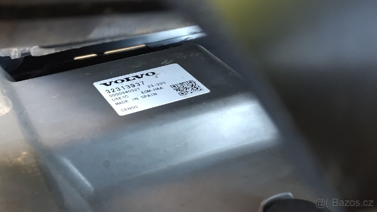 Řídicí jednotka Volvo XC90 II 32313937 - 3