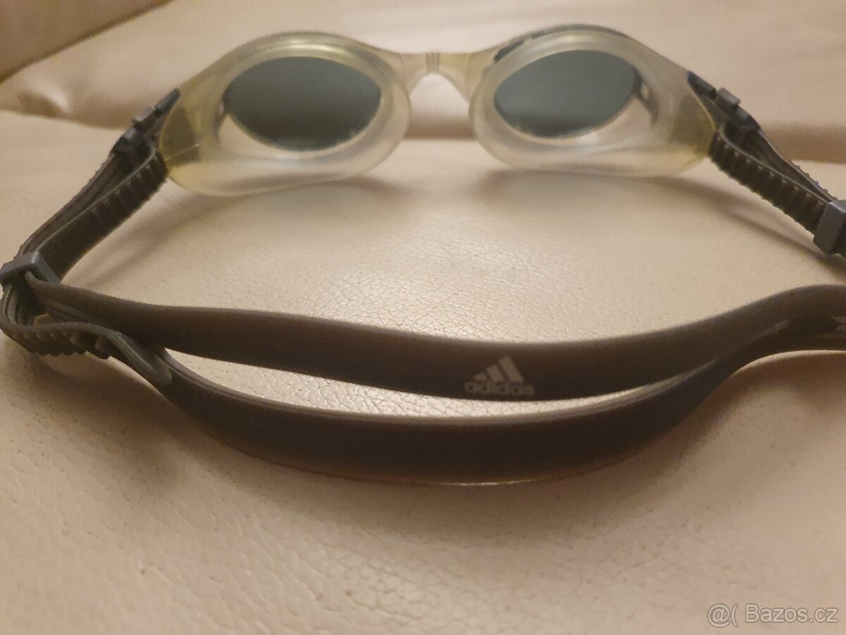 Plavecké brýle Adisas - 3